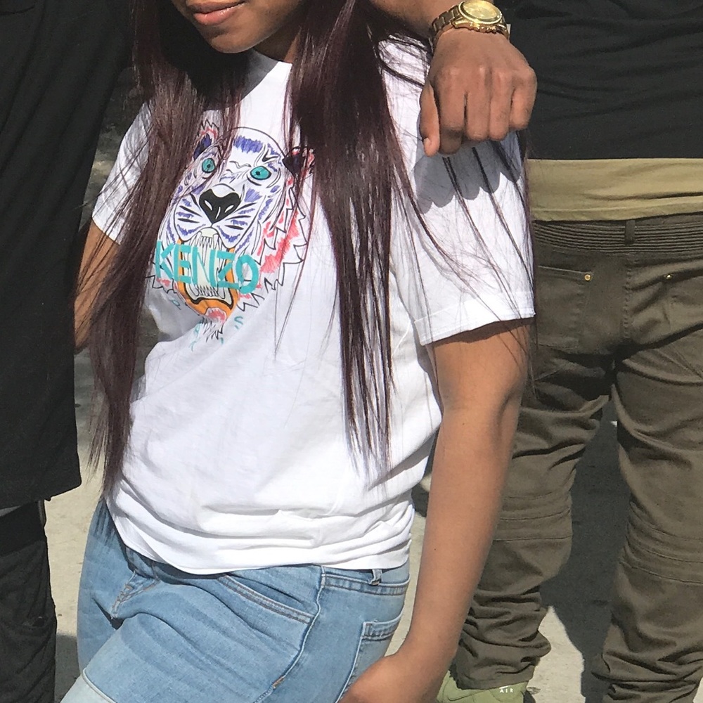 Kenzo Shirt